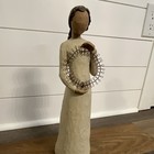 15-Inch Large Willow Tree “Welcoming Spirit” Susan Lordi — photo 2