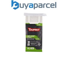 Toupret TTHUMIB06GB Anti-Damp Render 6kg TOUTTHUMIB06