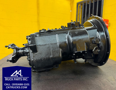 FRO15210B Eaton Fuller FRO15210B Transmission 10 Speed w/ Overdrive (NO CORE)