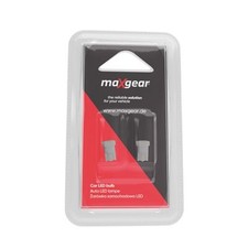 Maxgear 78-0166SET Glühlampe, Blinkleuchte für DAEWOO DAIHATSU DAIMLER DODGE