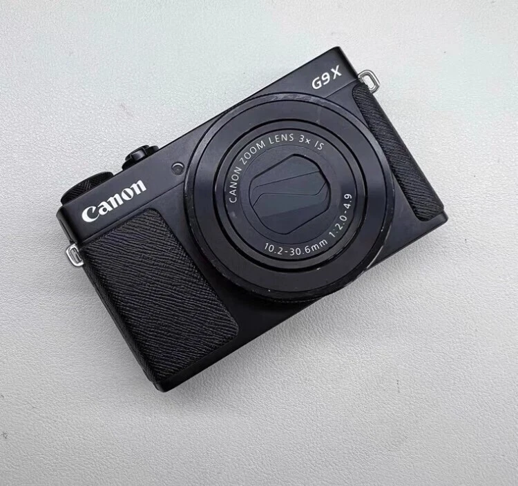Canon Powershot G9 X Compact Digital Cameras for Sale | Shop New