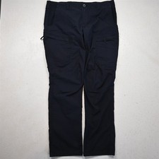 5.11 Tactical 38x32 Navy Blue 74520 Straight Ridge Cargo Mens Pants