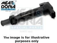 Meat & Doria 10774E ZüNdspule ZüNdmodul