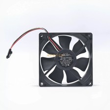 1PCS NMB 3610SB-05W-B39 24 VDC 0.07 A 90 &times; 90 &times; 25 mm 3-wire cooling fan
