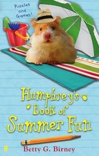 Humphrey's Book of Summer Fun, Birney, Betty G.