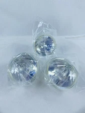 USHIO Halogen Display Lamp EXT/FG/ULTRA  12V 50W 10.000 Hours - Bulb Lot of 3