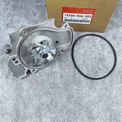 OEM Timing Belt Water Pump For 1990-1997 Honda Accord Prelude Isuzu 2.2L