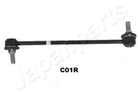 Japanparts SI-C01R Stabilisatorstrebe Vorderachse Rechts Chevrolet Opel