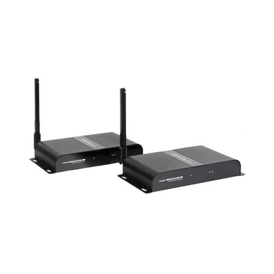 HDMI Extender bis 50m Wireless HDMI Transmitter LKV388 LKV-388