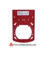 Simplex 49MP-SVWR Wall Mount Back Plate