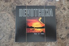 DEVOTCHKA - How It Ends - CD