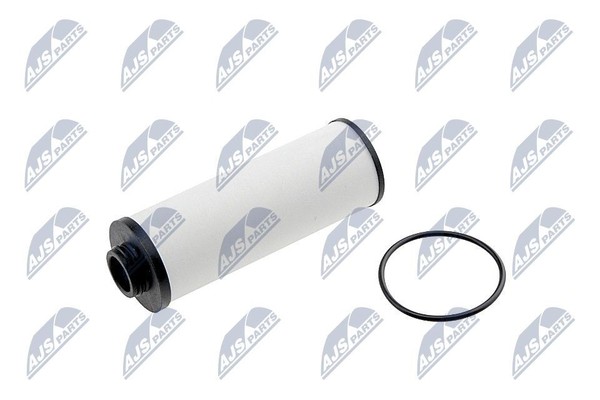 NTY FSF-WW-012 Hydraulikfilter, Automatikgetriebe FüR Audi Porsche-image