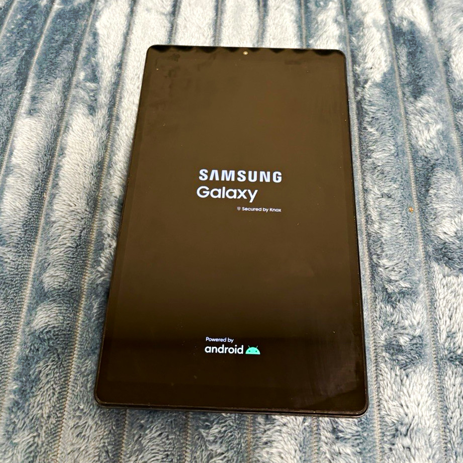 Samsung Galaxy Tab A7 Lite 8.7 WiFi + Cellular 32 GB Storage UNLOCKED
