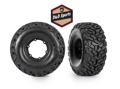 Traxxas 10275 - ProScale Black Wheel/tire Belted - Image 1 of 2