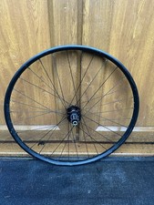 27.5 MTB rear Wheel Novatec Hub Non Boost 12*142 thru axle/ 6 bolt