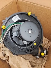 Inducer Draft assembly (NEW AND Unused) FASCO 7021-12784 Blower 70-104157-82