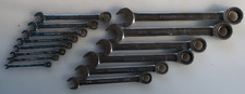 GEARWRENCH SAE COMBINATION RATCHETING WRENCH 1/4" - 1" - Choose Size