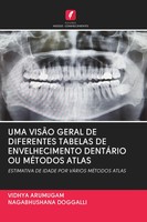 Vidhya Arumugam (U. A.) | Uma VisÃO Geral De Diferentes Tabelas De...