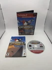 Tony Hawk's Pro Skater 3 (Sony PS2) CIB w/Manual + REG CARD Resurfaced Working