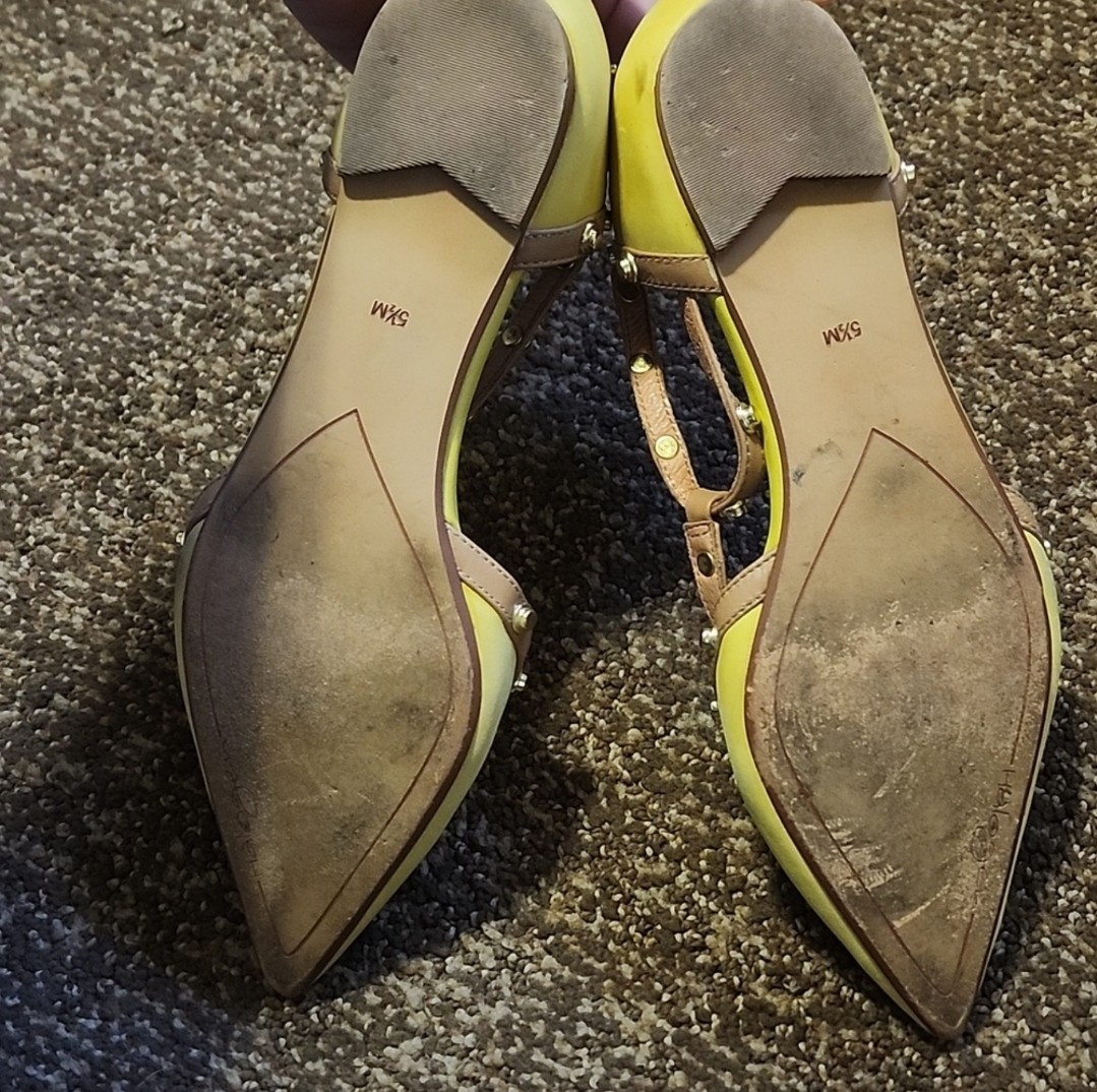 Halogen Yellow Flat - image 5