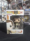 Funko Pop! Vinyl: The Walking Dead - Rick Grimes #306