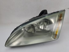 Optique avant principal gauche (feux)(phare) FORD FOCUS 2 PHASE 1 BREAK 1480994