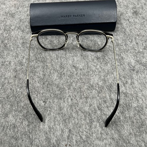 Warby Parker Brille Brillengestell Tate 1900 50-21-145 - Bild 2 von 4