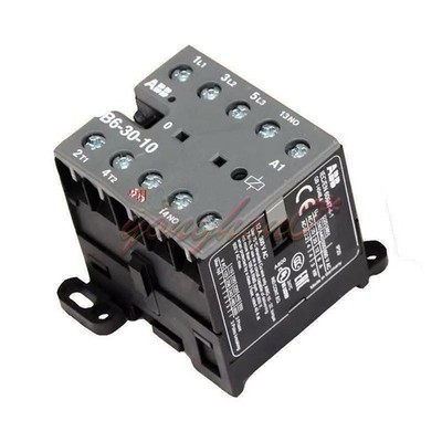 5PCS New In Box Contactor B6-30-10 110VAC (B63010110VAC) #ff