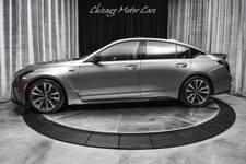 2025 Cadillac Ct5-V Blackwing Le Monstre Special Edition Collector Quality!