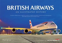 British Airways | An Illustrated History | Paul Jarvis | Englisch | Taschenbuch