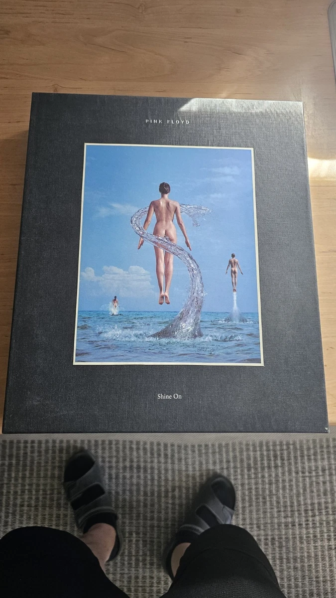 Pink Floyd Shine On online kaufen | eBay.de