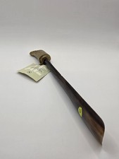 Vintage Eagle Head Handle Shoe Horn