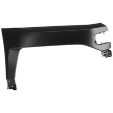 Fender For Toyota FJ Cruiser 2007-2014 Front Passenger Side