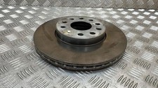 Disque de frein Audi A3