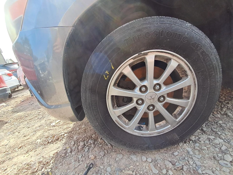 OUTLSPORT 2011 Transmission Shift 2592800 - Image 4 of 4