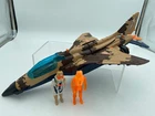 M.A.S.K 1988 SKYBOLT set mask Kenner
