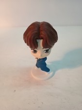 1 PO 2025 McDonald's 6 V TINY TAN x BTS 2025 Happy Meal Toy Ltd Edn.