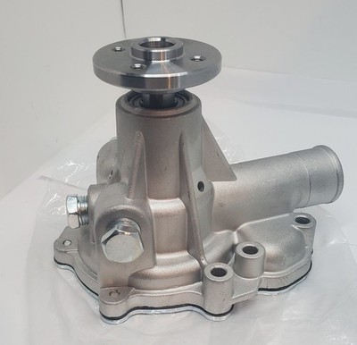 Stevens Lake Parts Water Pump W/Gasket Fits New Holland T2410 T2420 TC30 TC33 TC
