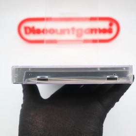 Sega CD MANSION OF HIDDEN SOULS - NEW & Factory Sealed with Authentic LRB Seam!