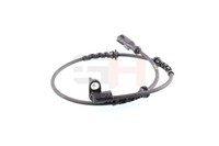 GH ABS Sensor Raddrehzahl GH-703971 FüR Renault Megane 3 BZ0 KZ0 DZ0 ScÉNic JZ0