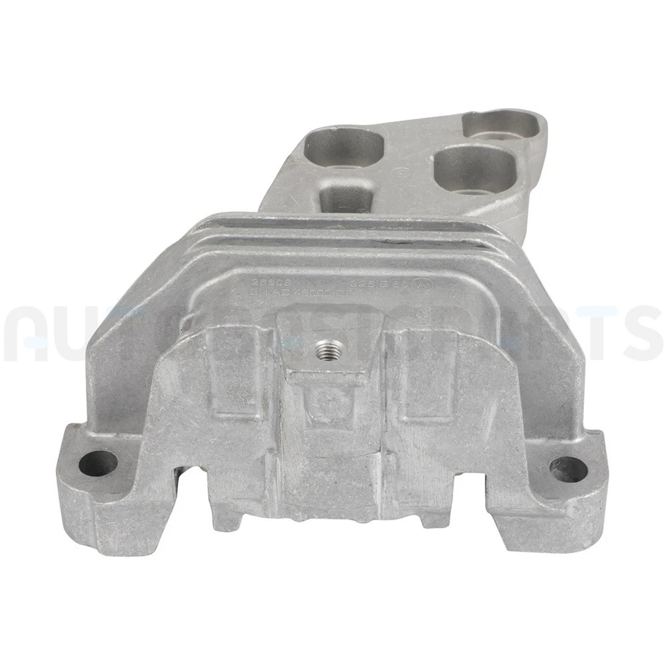 Para Mercedes-Benz CLA250 CLA45 AMG 2014-2019 2,0 L 4 piezas montaje de motor Foto 4 de 4