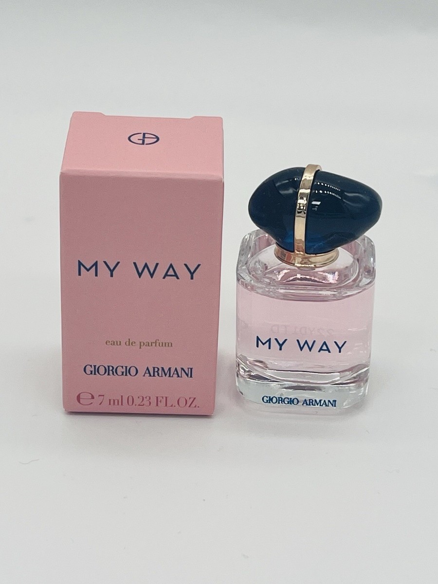 La Rive Giorgio Armani My Way Dm Giorgio Armani My Way Dupe Our