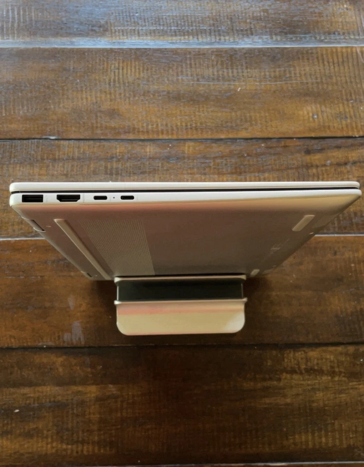 Notebook HP ENVY X360 2 em 1 14 polegadas - Imagem 2 de 4