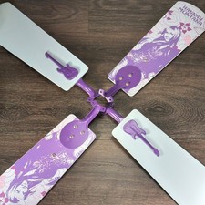 Hannah Montana Ceiling Fan FAN BLADES ONLY *R...