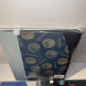 3 SEGA DREAMCAST TRADING CARD BINDERS LIMITED RUN GAME SONIC ADVENTURE SHENMUE +