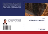 Civil Engineering Geology Jinwei Fu (U. A.) Taschenbuch Englisch 2024