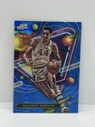2023 Topps Cosmic Chrome Basketball Blue Moon Refractor George Gervin #115