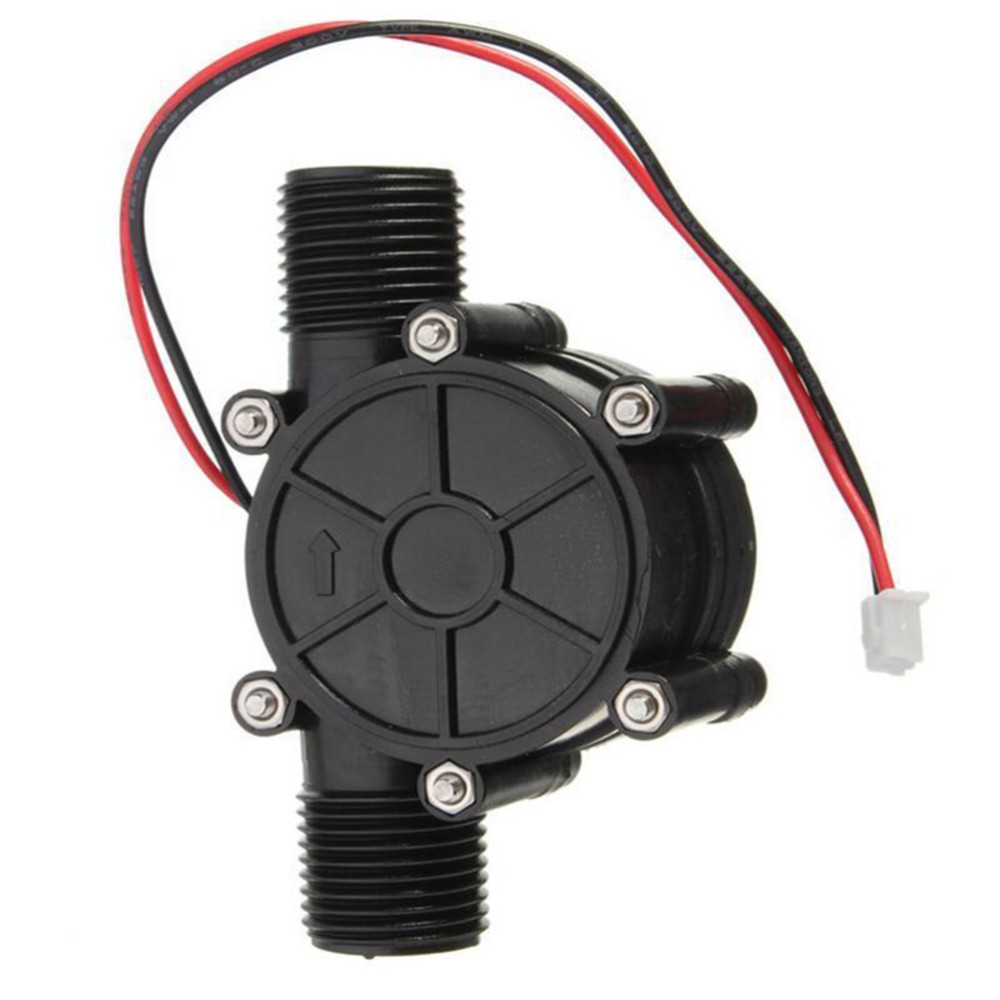 12V DC Generator 10W Small Power Generator Micro-hydro Generator