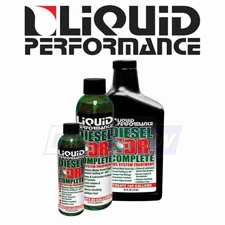 Liquid Performance 0826 Diesel Dr. Complete for Chemical Fuel Products  od