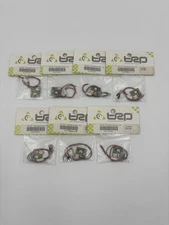 TRP GiroZ Transponder Lot of (7)